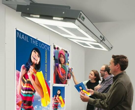 GTI GRAPHICLITE LUMINAIRES